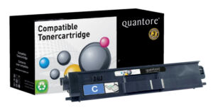 TONERCARTRIDGE QUANTORE BRO TN-326 3.5K BLAUW