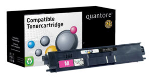 TONERCARTRIDGE QUANTORE BRO TN-326 3.5K ROOD