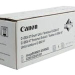 DRUM CANON C-EXV 47 39K ZWART