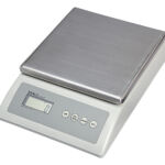 PAKKETWEGER MAUL COUNT 10KG GRIJS