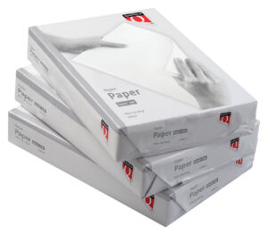 KOPIEERPAPIER QUANTORE BASIC A4 80GR WIT