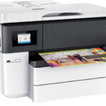 MULTIFUNCTIONAL HP OFFICEJET PRO 7740