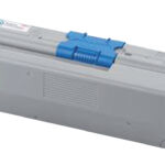 TONERCARTRIDGE OKI 46490608 7K ZWART