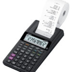 REKENMACHINE CASIO HR-8RCE