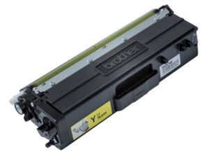 TONER BROTHER TN-910 9K GEEL