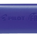 GUM PILOT FRIXION OMHULSEL BLAUW