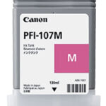 INKCARTRIDGE CANON PFI-107 ROOD