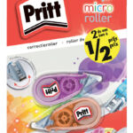 CORRECTIEROLLER PRITT MICRO FLEX 4.2MM
