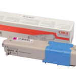 TONERCARTRIDGE OKI 46508714 1.5K ROOD