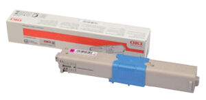 TONERCARTRIDGE OKI 46508710 3K ROOD HC
