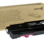 TONERCARTRIDGE XEROX 106R03503 2.5K ROOD