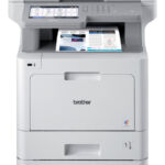 MULTIFUNCTIONAL BROTHER MFC-L9570CDWT