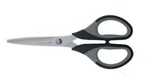 SCHAAR QUANTORE 170MM TITANIUM + SOFT GRIP HANDVAT
