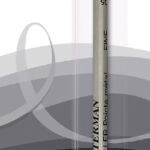 ROLLERPENVULLING WATERMAN F ZWART