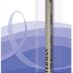 ROLLERPENVULLING WATERMAN F BLAUW