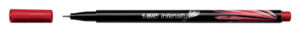 FINELINER BIC INTENSITY 0.4MM ROOD