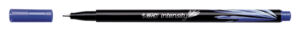 FINELINER BIC INTENSITY 0.4MM BLAUW