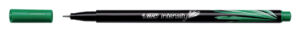 FINELINER BIC INTENSITY 0.4MM GROEN
