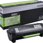 TONERCARTRIDGE LEXMARK 60F2H00 10K ZWART