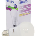 LEDLAMP PHILIPS E27 13.5-100W 827 COREPRO LEDBULB