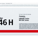 TONERCARTRIDGE CANON 046H 5K ROOD