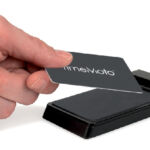 SAFESCAN TIMEMOTO RF-150 USB RFID READER