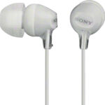 OORDOPJES SONY EX15LP WIT