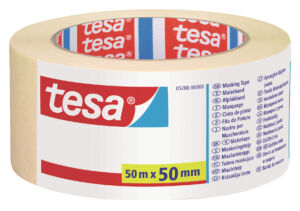 AFPLAKTAPE TESA 50MMX50M UNIVERSAL