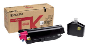TONER KYOCERA TK-5270 6K ROOD