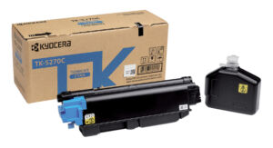 TONER KYOCERA TK-5270 6K BLAUW