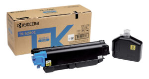 TONER KYOCERA TK-5280 11K BLAUW