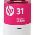 NAVULINKT HP 31 1VU27AE ROOD