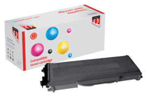 TONERCARTRIDGE QUANTORE BRO TN-2110 1.5K ZWART