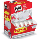 CORRECTIEROLLER PRITT ECO FLEX 4.2MM VALUE PACK