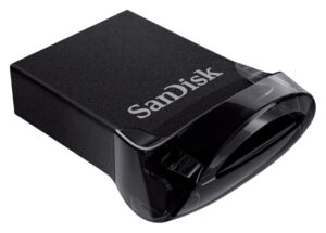 USB-STICK SANDISK CRUZER FIT ULTRA 16GB 3.1