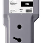 INKCARTRIDGE CANON PFI-207 300ML ZWART