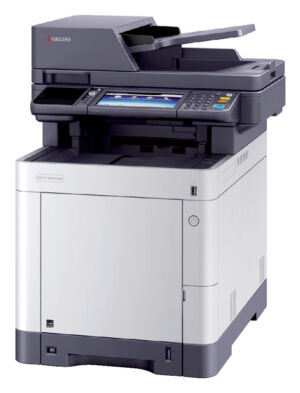 MULTIFUNCTIONAL KYOCERA ECOSYS M6230CIDN