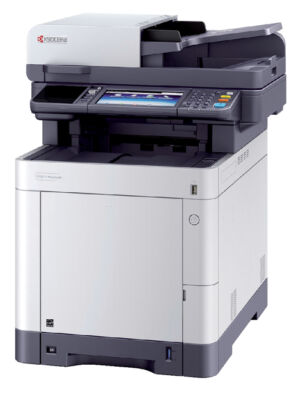 MULTIFUNCTIONAL KYOCERA ECOSYS M6235CIDN