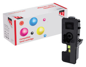 TONER QUANTORE KYOCERA TK-5240 3K GEEL
