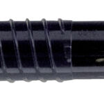 VILTSTIFTVULLING PILOT WHITEBOARD ROND 1.3MM ZWART