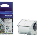 LABELETIKET BROTHER CZ-1005 50MMX5M KLEUR