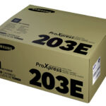 TONERCARTRIDGE SAMSUNG MLT-D203E SU885A 10K HC ZW