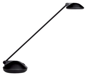 BUREAULAMP UNILUX JOKER LED 2.0 ZWART