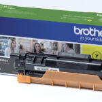TONER BROTHER TN-243 1K GEEL