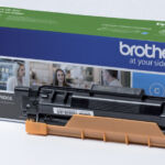 TONER BROTHER TN-247 2.3K BLAUW