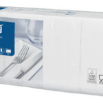SERVET TORK 33X33CM ADVANCED 200ST 477402
