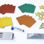 STARTERKIT SCRUM ACCESOIRES