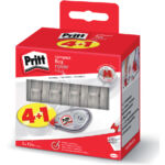 CORRECTIEROLLER PRITT COMPACT MINI-FLEX 4.2MM 4+1