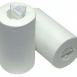 POETSROL CLEANINQ MINI 1LAAGS 21CMX13,5CM 120M 11R