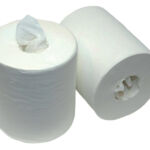 POETSROL CLEANINQ MIDI 1LAAGS 21,5CMX19CM 275M 6RO